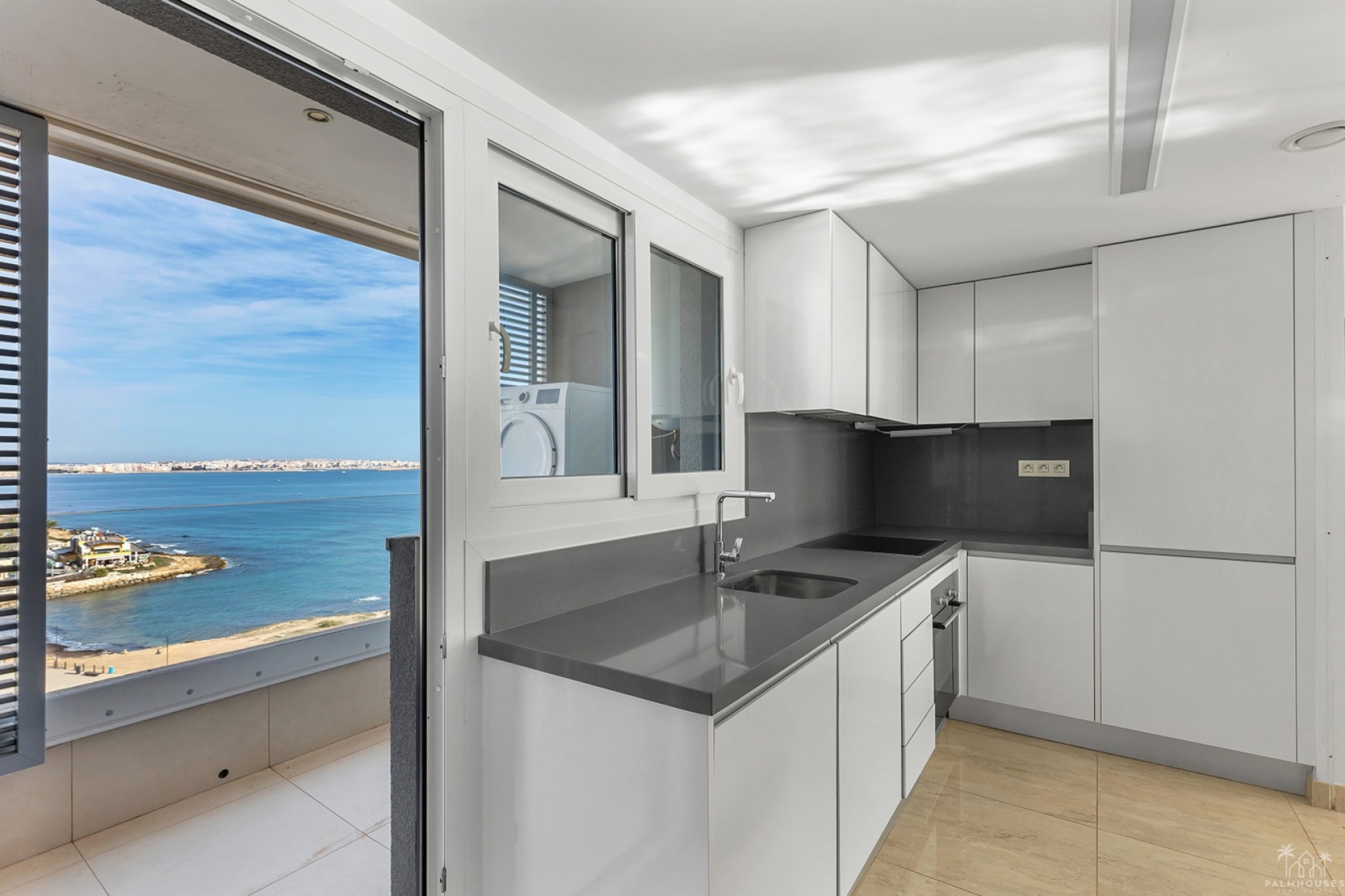Venta - Apartment - Torrevieja - Costa Blanca