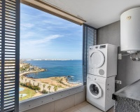 Venta - Apartment - Torrevieja - Costa Blanca
