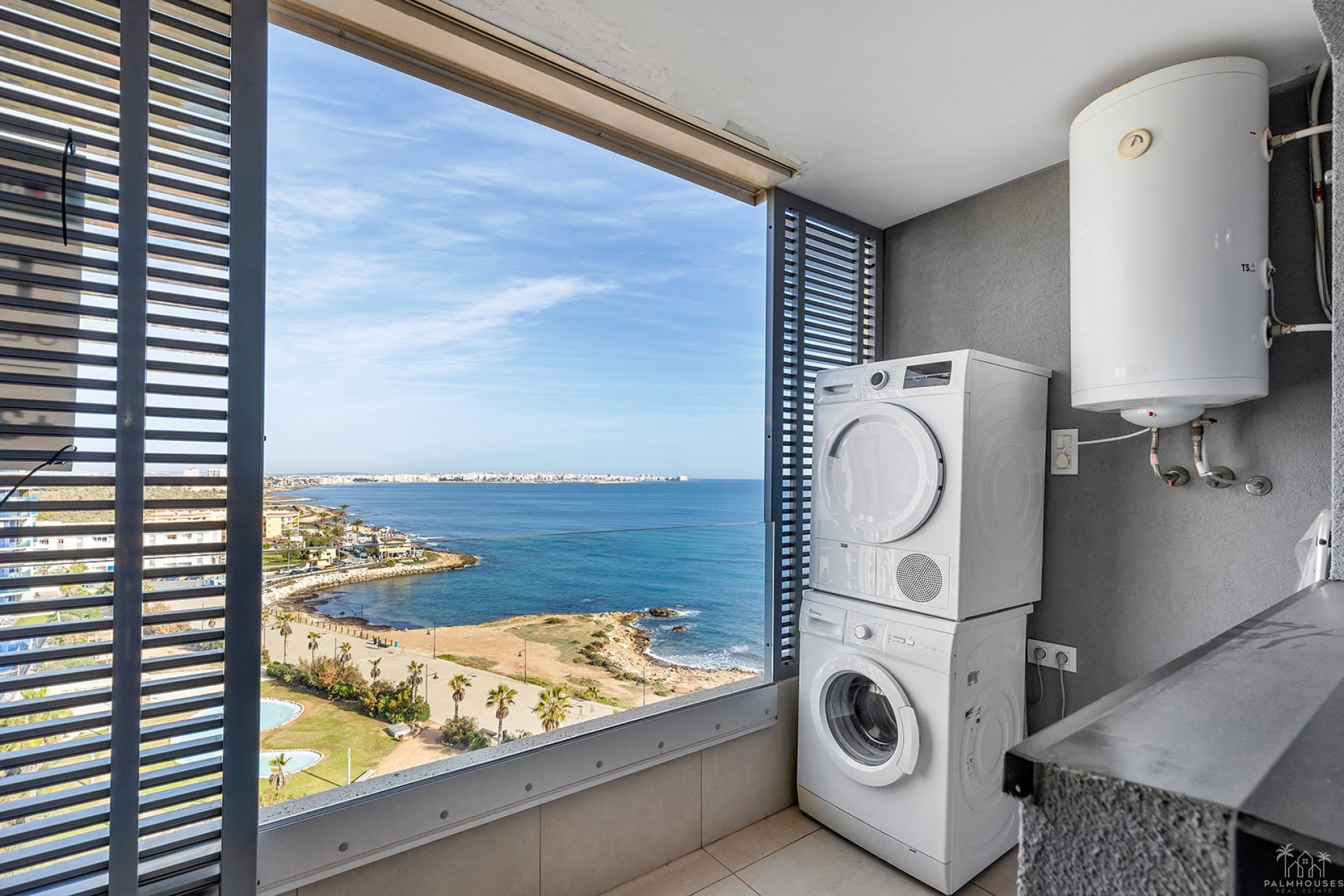 Venta - Apartment - Torrevieja - Costa Blanca