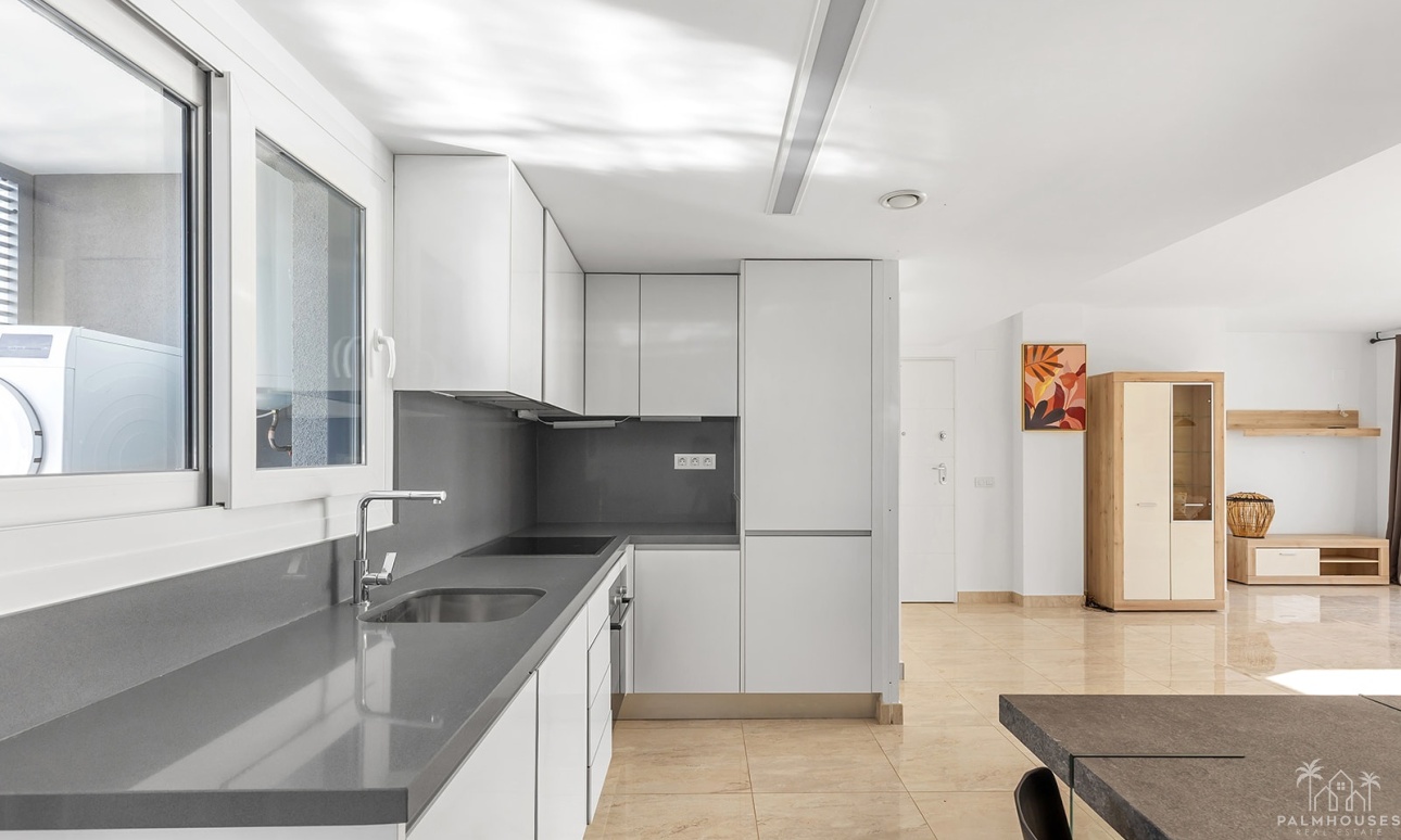 Venta - Apartment - Torrevieja - Costa Blanca