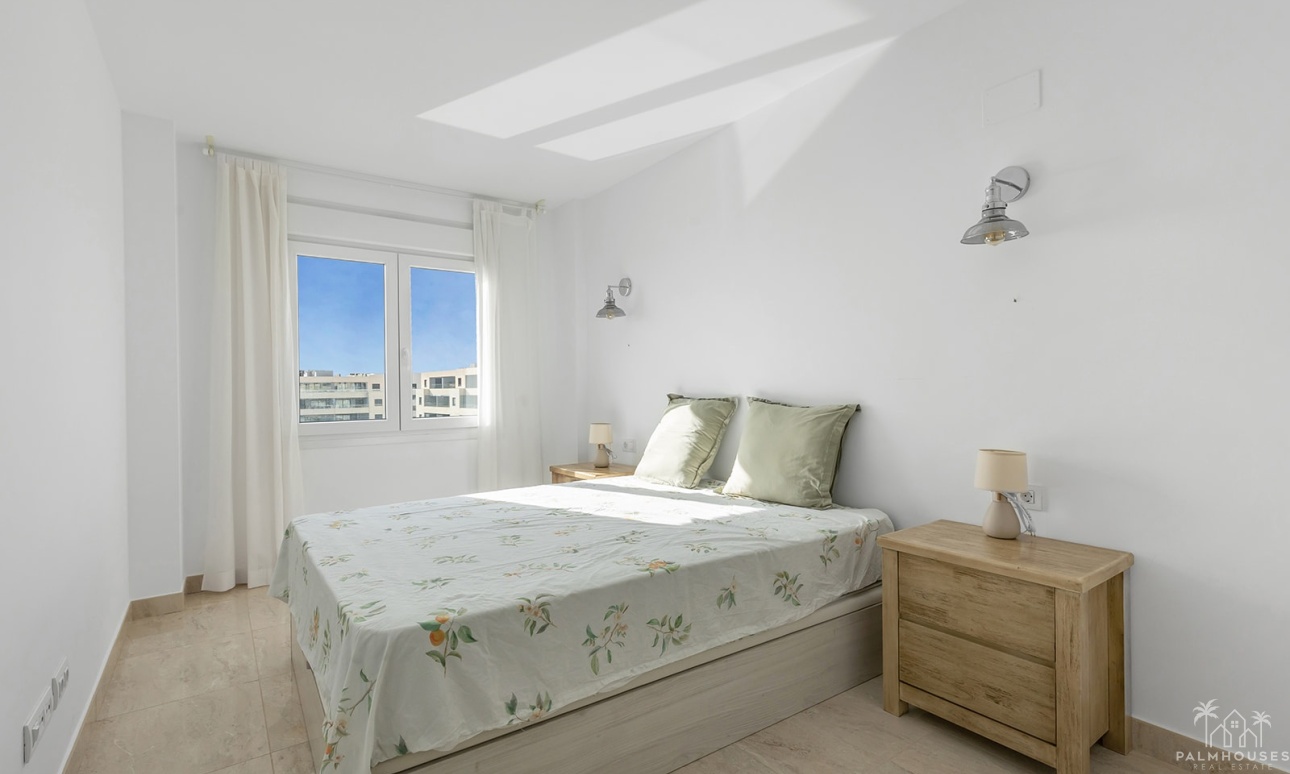 Venta - Apartment - Torrevieja - Costa Blanca