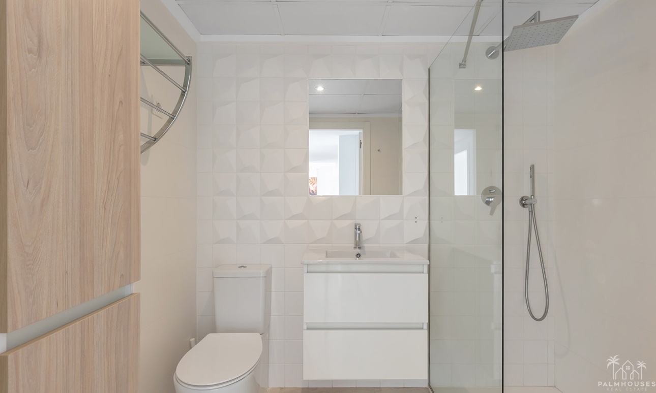 Venta - Apartment - Torrevieja - Costa Blanca