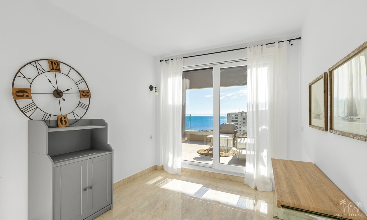 Venta - Apartment - Torrevieja - Costa Blanca