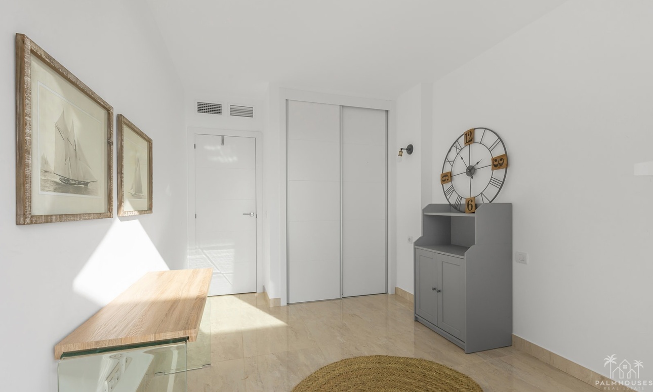 Venta - Apartment - Torrevieja - Costa Blanca