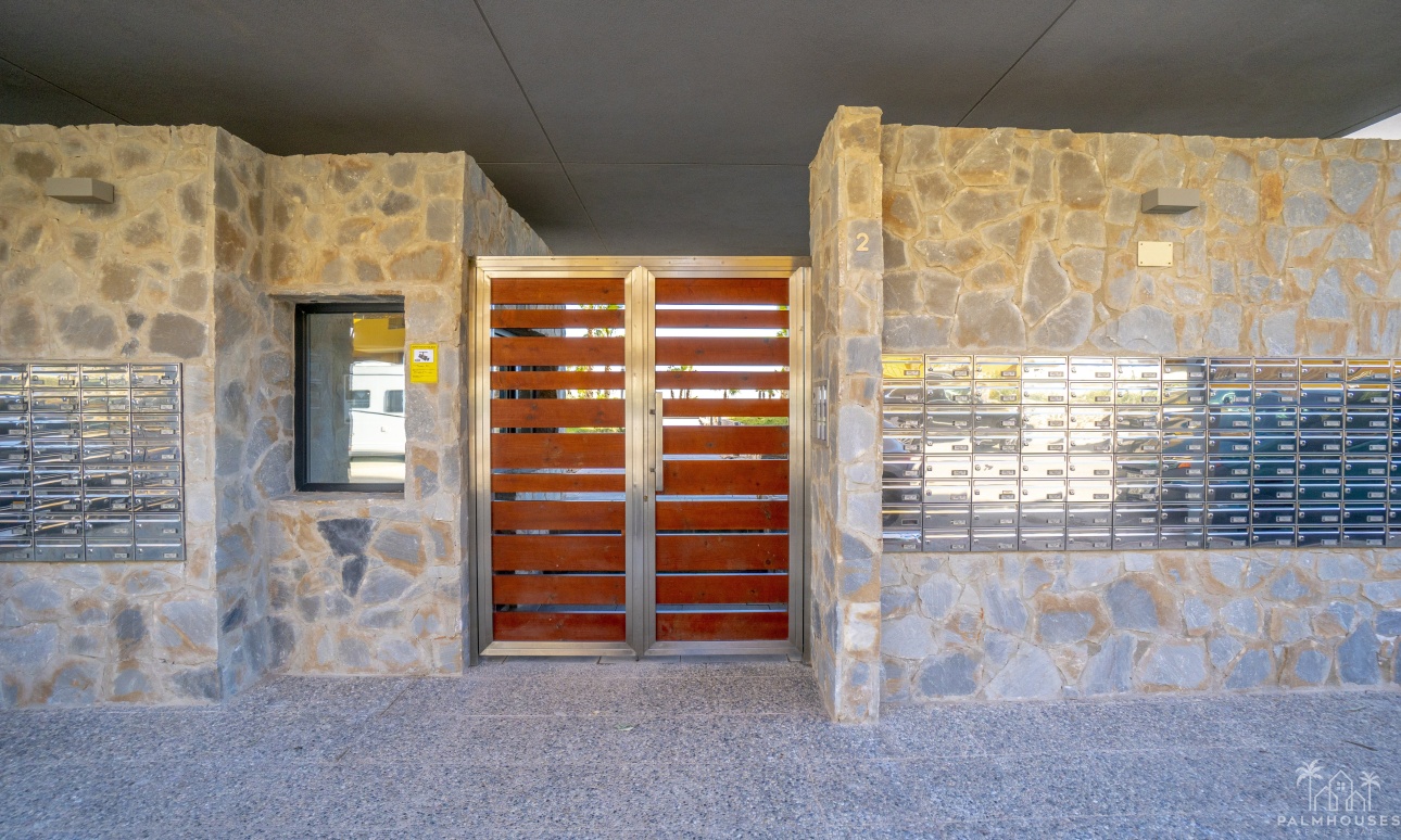 Venta - Apartment - Torrevieja - Costa Blanca