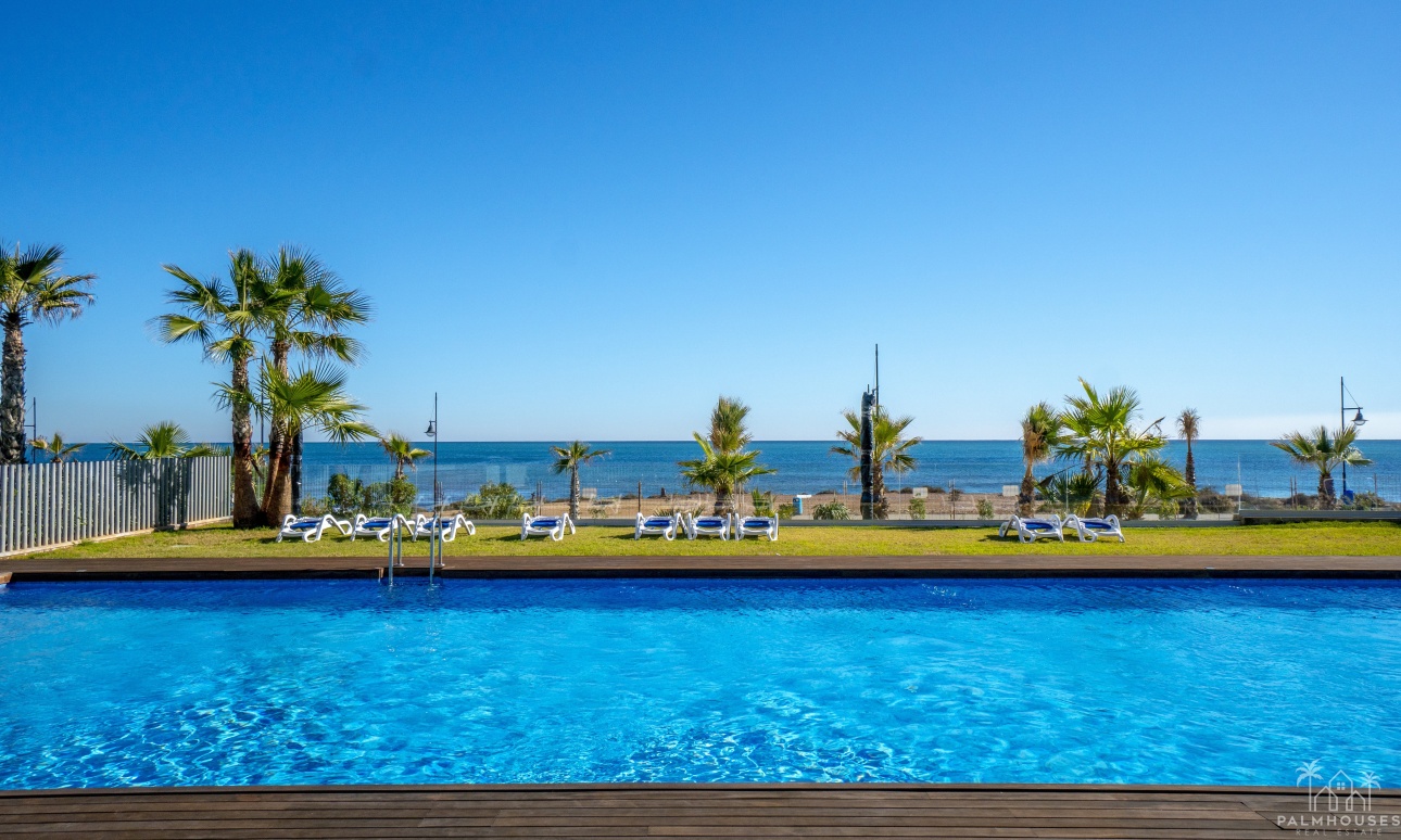 Venta - Apartment - Torrevieja - Costa Blanca