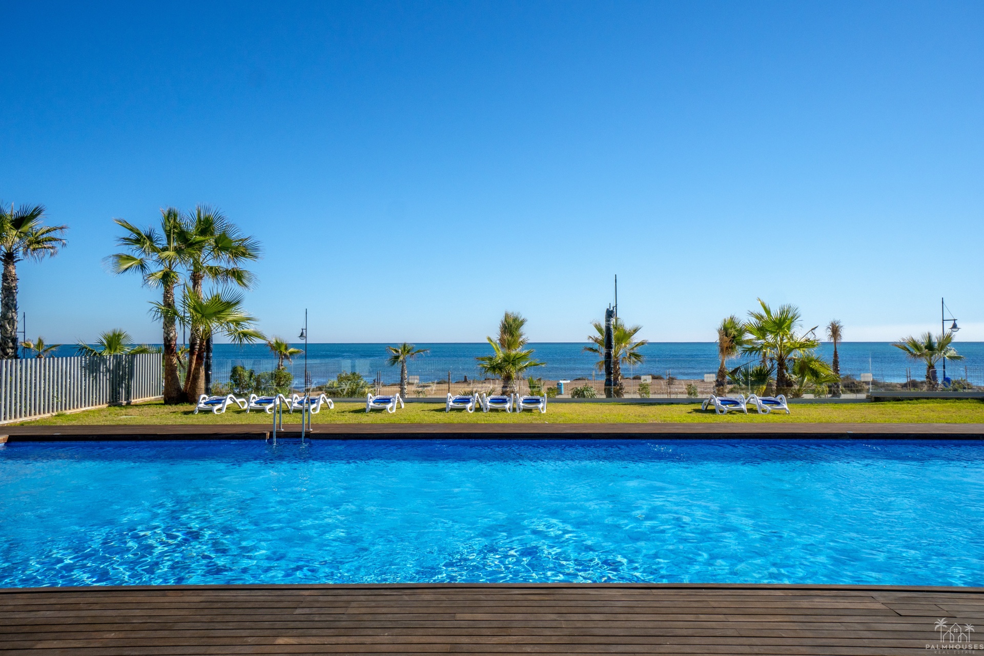 Venta - Apartment - Torrevieja - Costa Blanca
