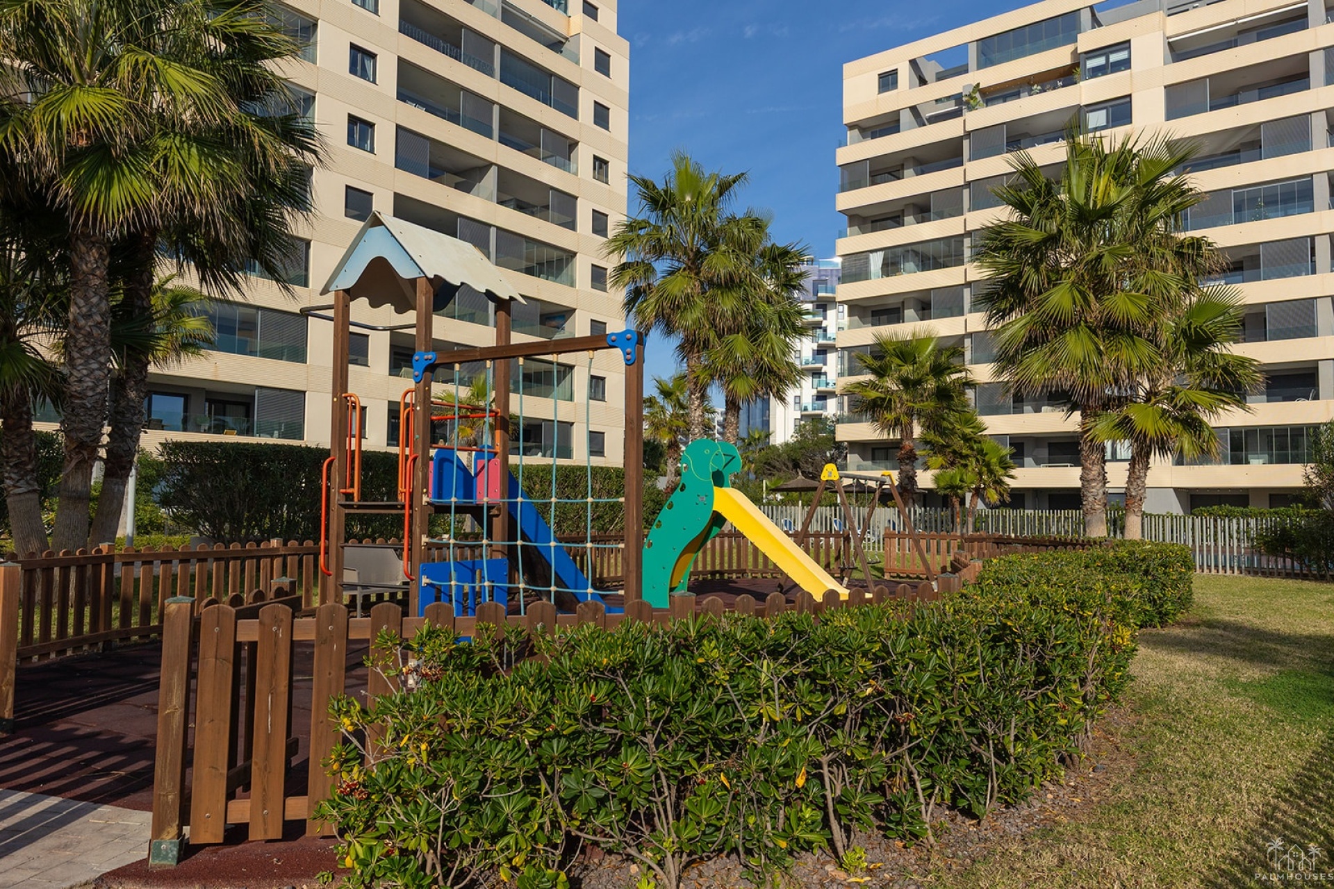 Venta - Apartment - Torrevieja - Costa Blanca