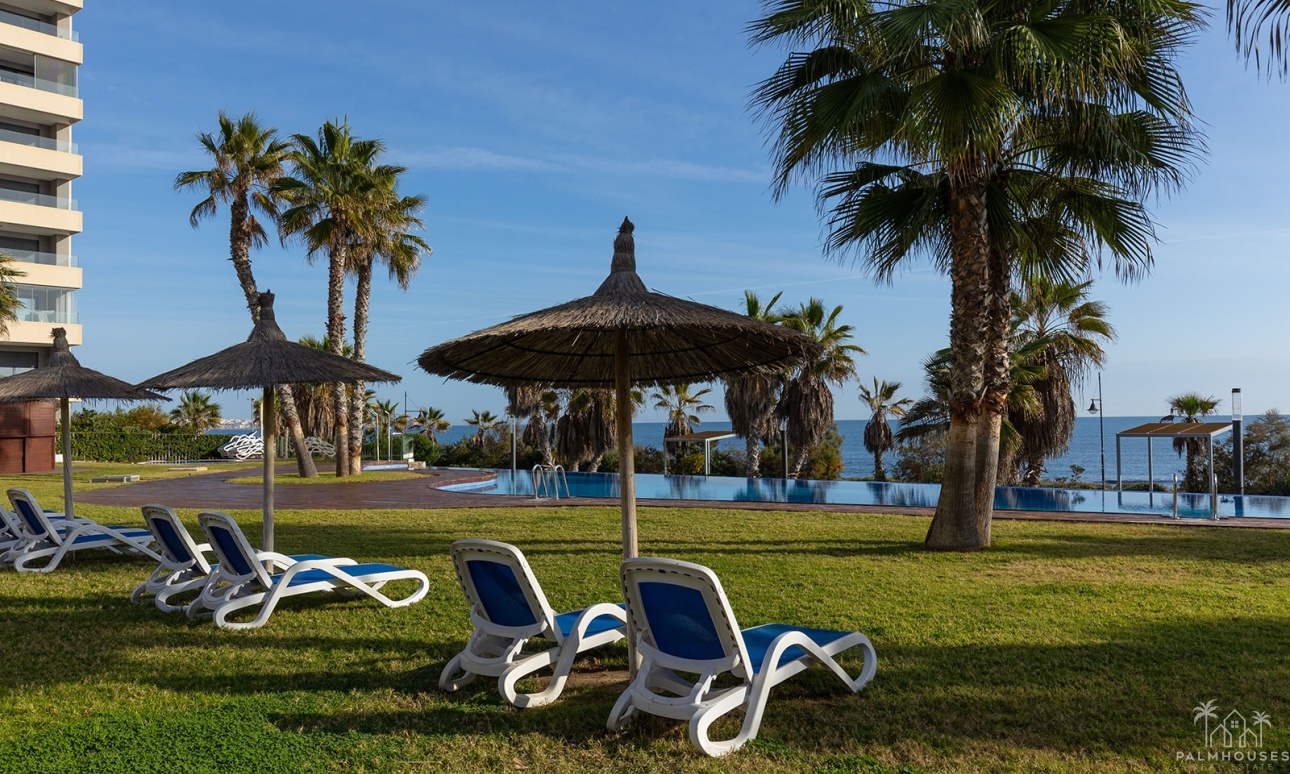 Venta - Apartment - Torrevieja - Costa Blanca