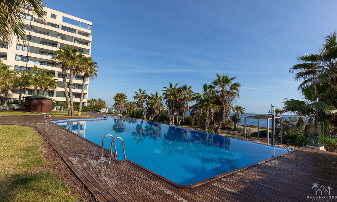 Venta - Apartment - Torrevieja - Costa Blanca