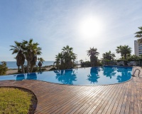 Venta - Apartment - Torrevieja - Costa Blanca