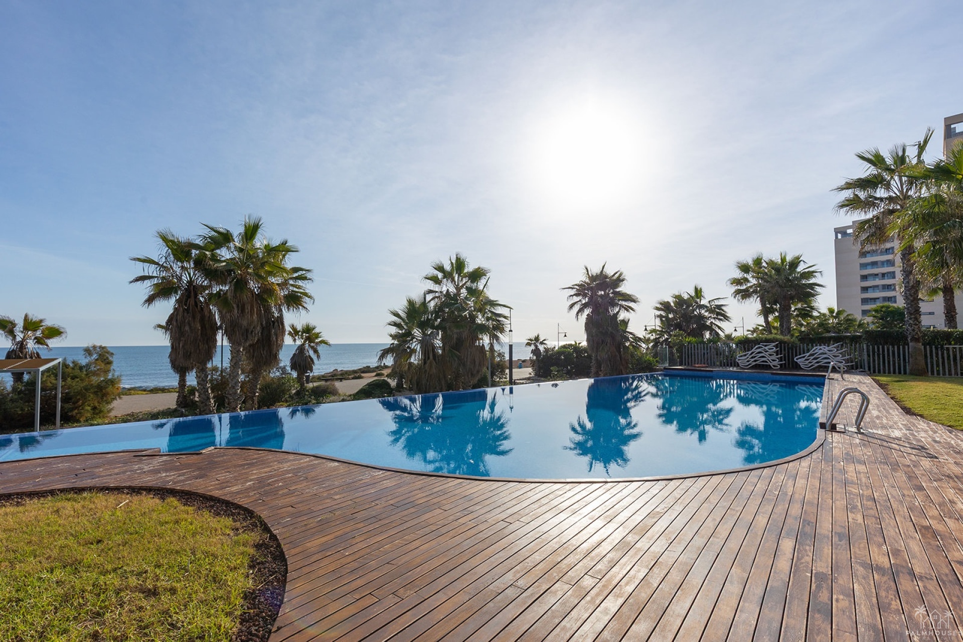 Venta - Apartment - Torrevieja - Costa Blanca