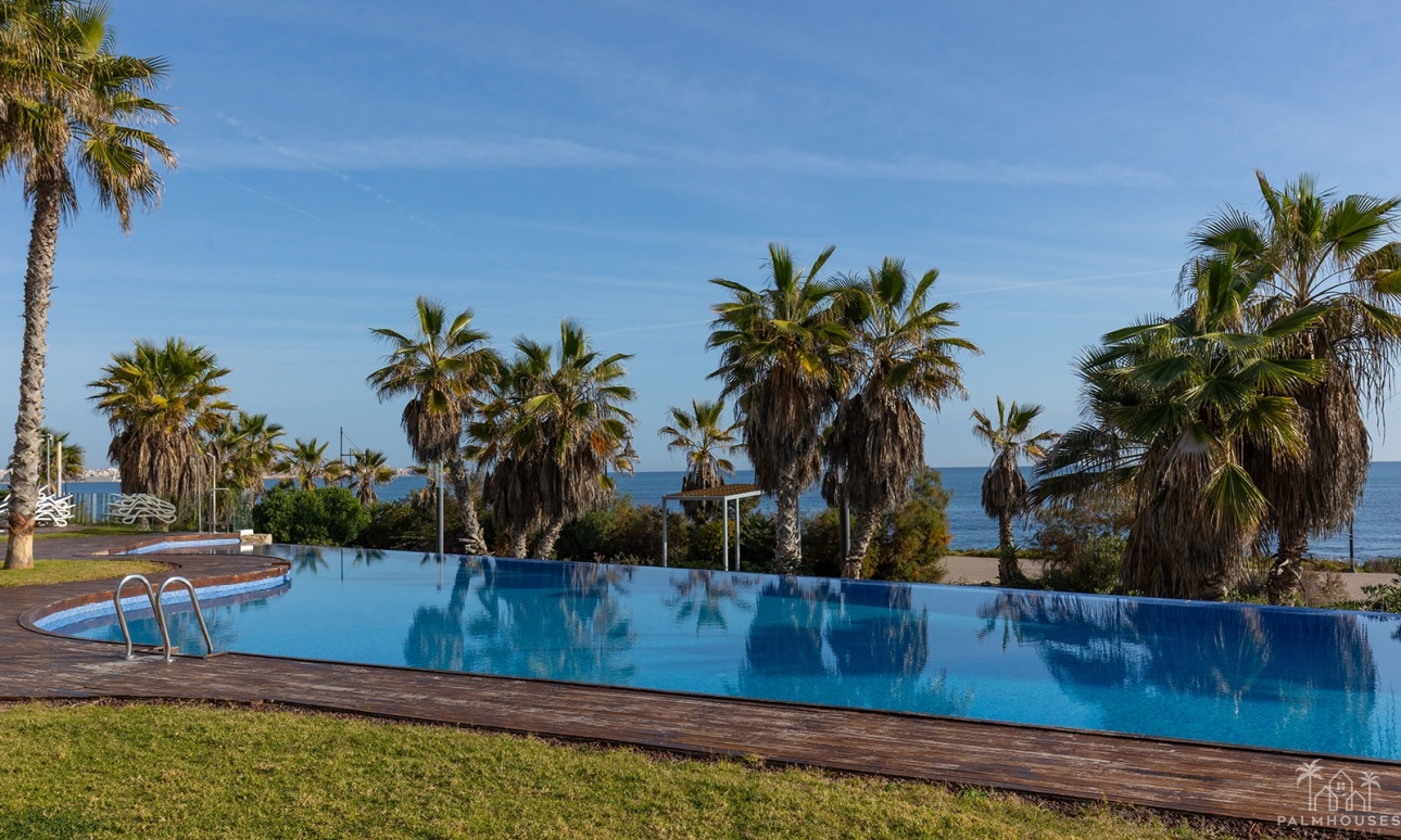 Venta - Apartment - Torrevieja - Costa Blanca