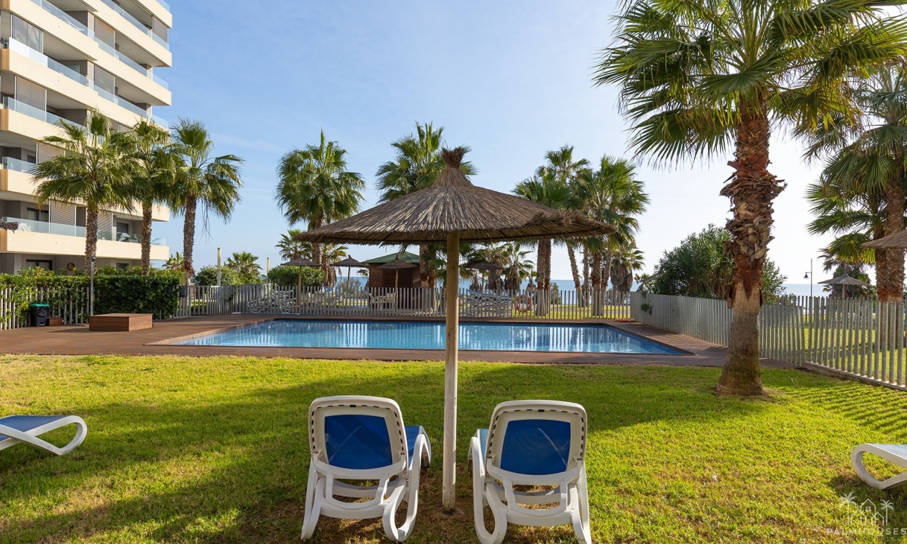 Venta - Apartment - Torrevieja - Costa Blanca