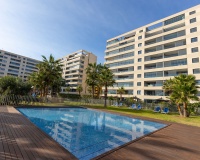 Venta - Apartment - Torrevieja - Costa Blanca