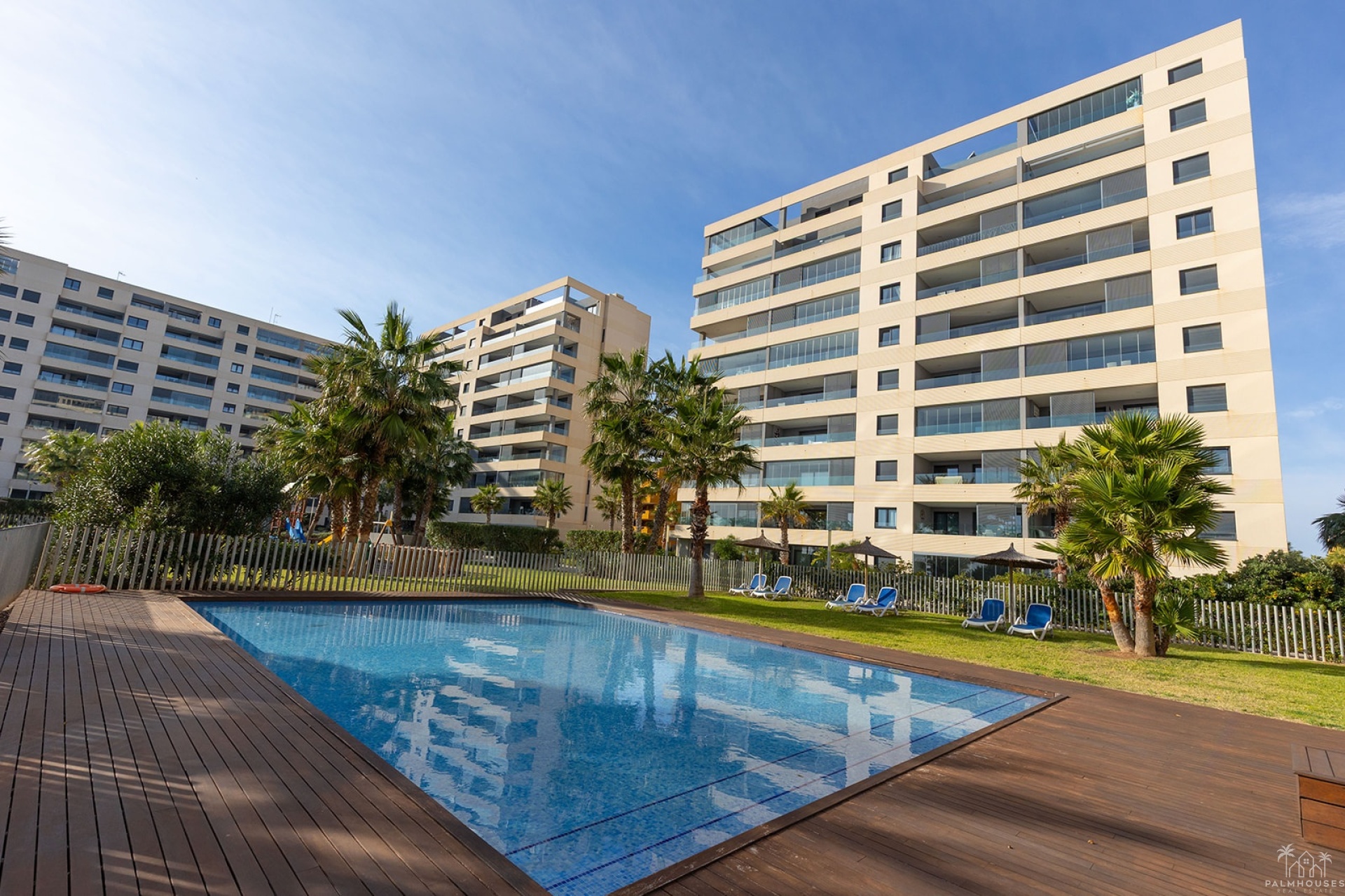 Venta - Apartment - Torrevieja - Costa Blanca