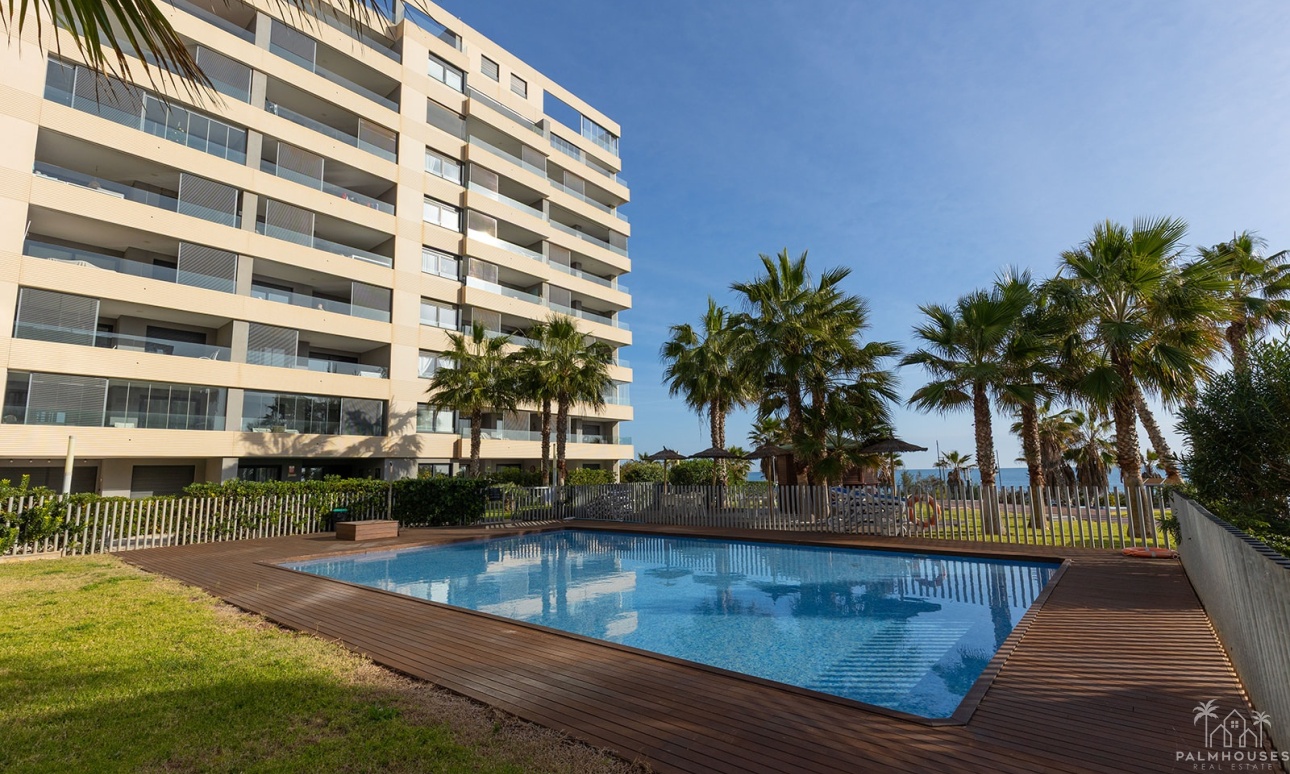 Venta - Apartment - Torrevieja - Costa Blanca