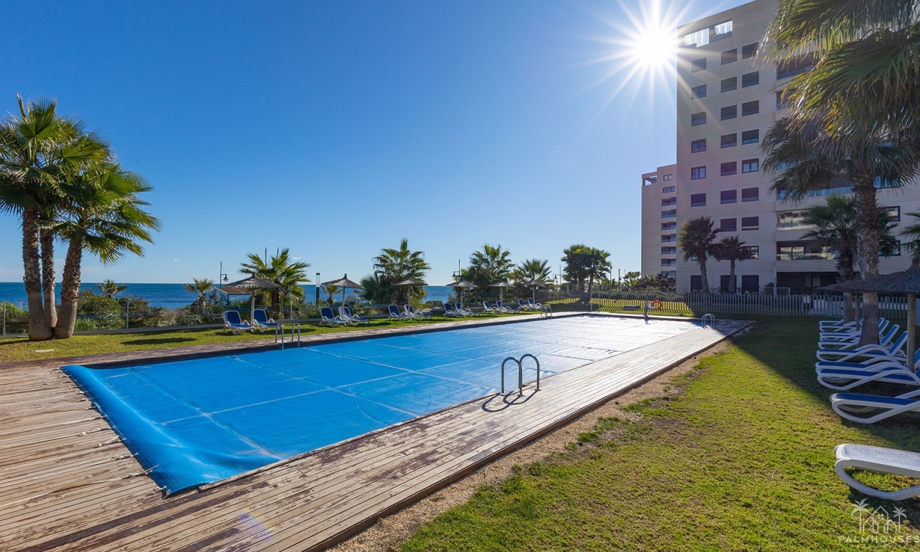 Venta - Apartment - Torrevieja - Costa Blanca