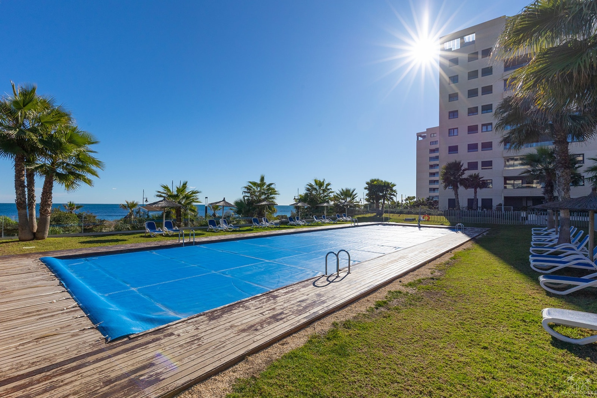 Venta - Apartment - Torrevieja - Costa Blanca