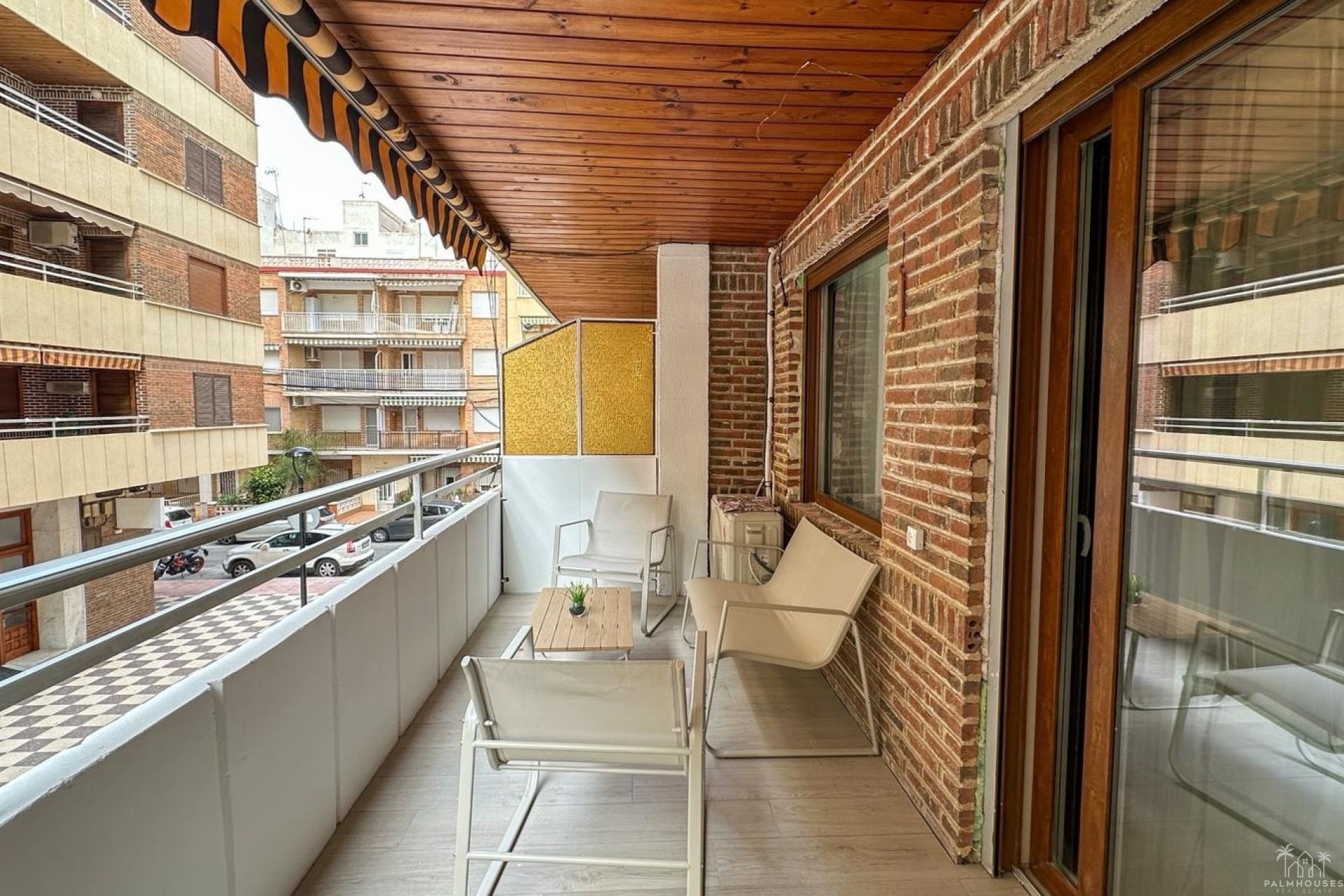Venta - Apartment - Torrevieja - Costa Blanca