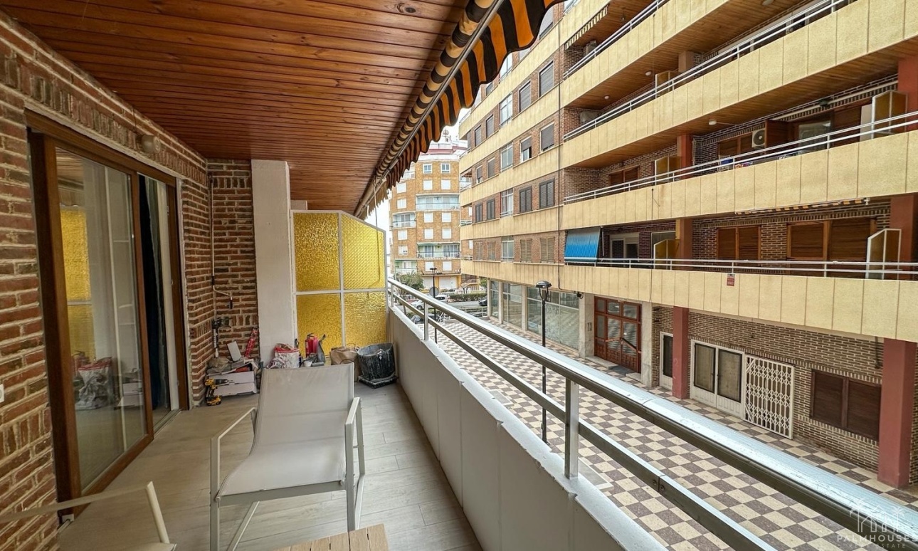 Venta - Apartment - Torrevieja - Costa Blanca