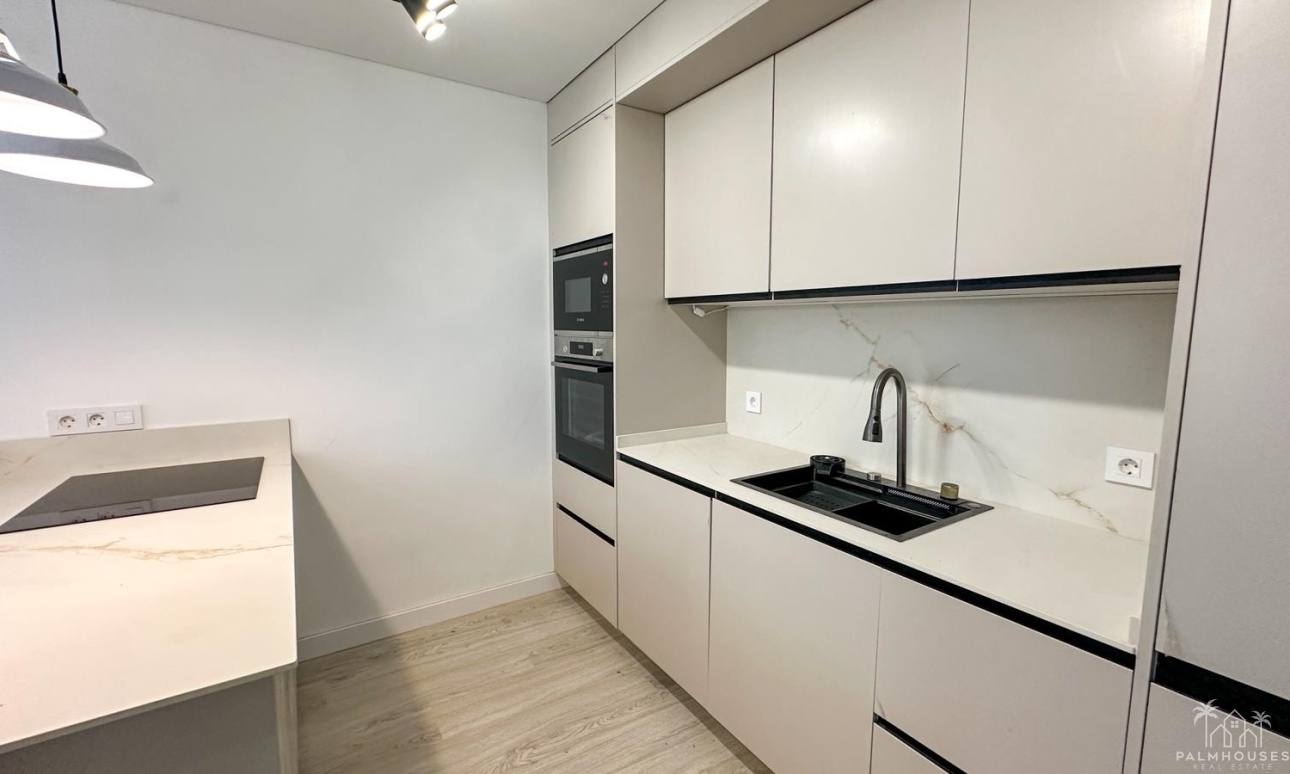 Venta - Apartment - Torrevieja - Costa Blanca