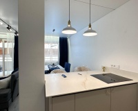 Venta - Apartment - Torrevieja - Costa Blanca