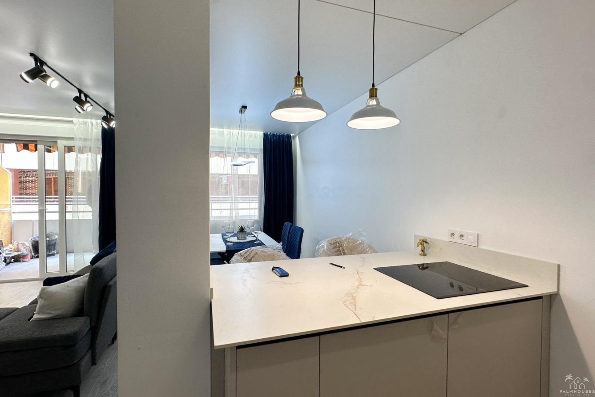 Venta - Apartment - Torrevieja - Costa Blanca