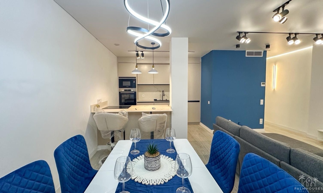 Venta - Apartment - Torrevieja - Costa Blanca
