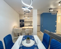 Venta - Apartment - Torrevieja - Costa Blanca