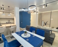 Venta - Apartment - Torrevieja - Costa Blanca