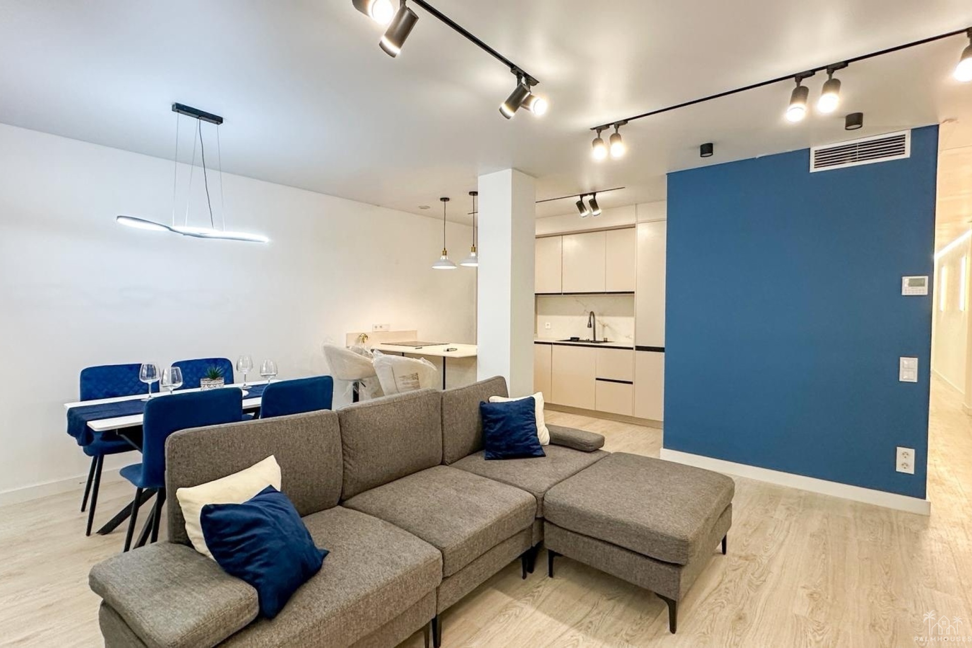 Venta - Apartment - Torrevieja - Costa Blanca