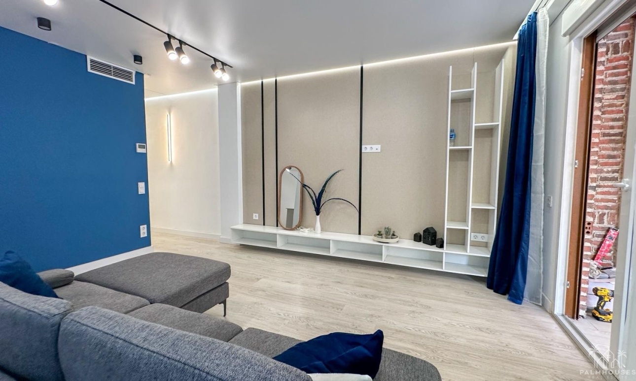 Venta - Apartment - Torrevieja - Costa Blanca