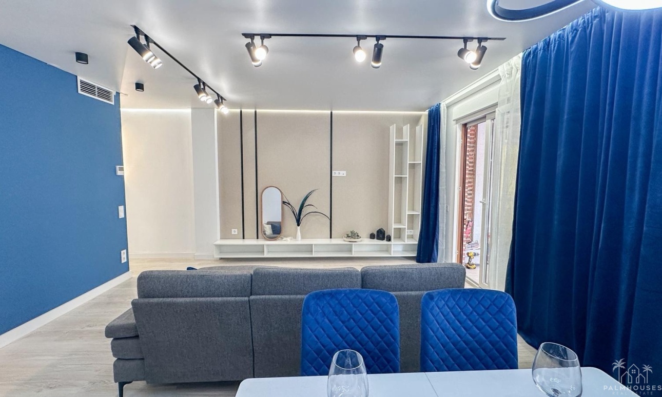 Venta - Apartment - Torrevieja - Costa Blanca