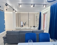 Venta - Apartment - Torrevieja - Costa Blanca