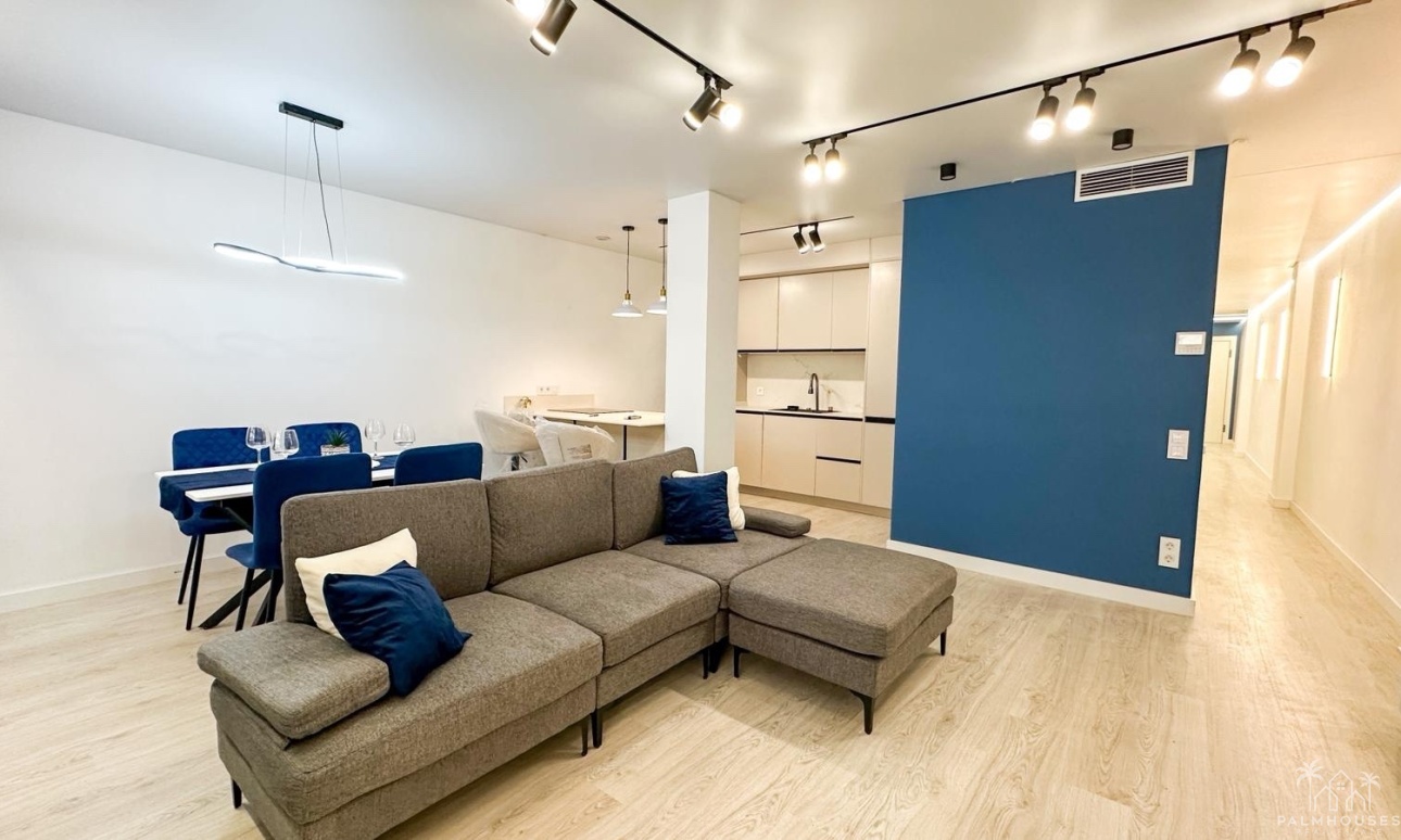 Venta - Apartment - Torrevieja - Costa Blanca