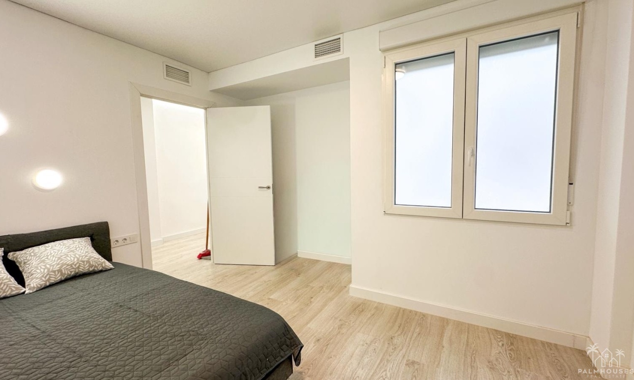 Venta - Apartment - Torrevieja - Costa Blanca