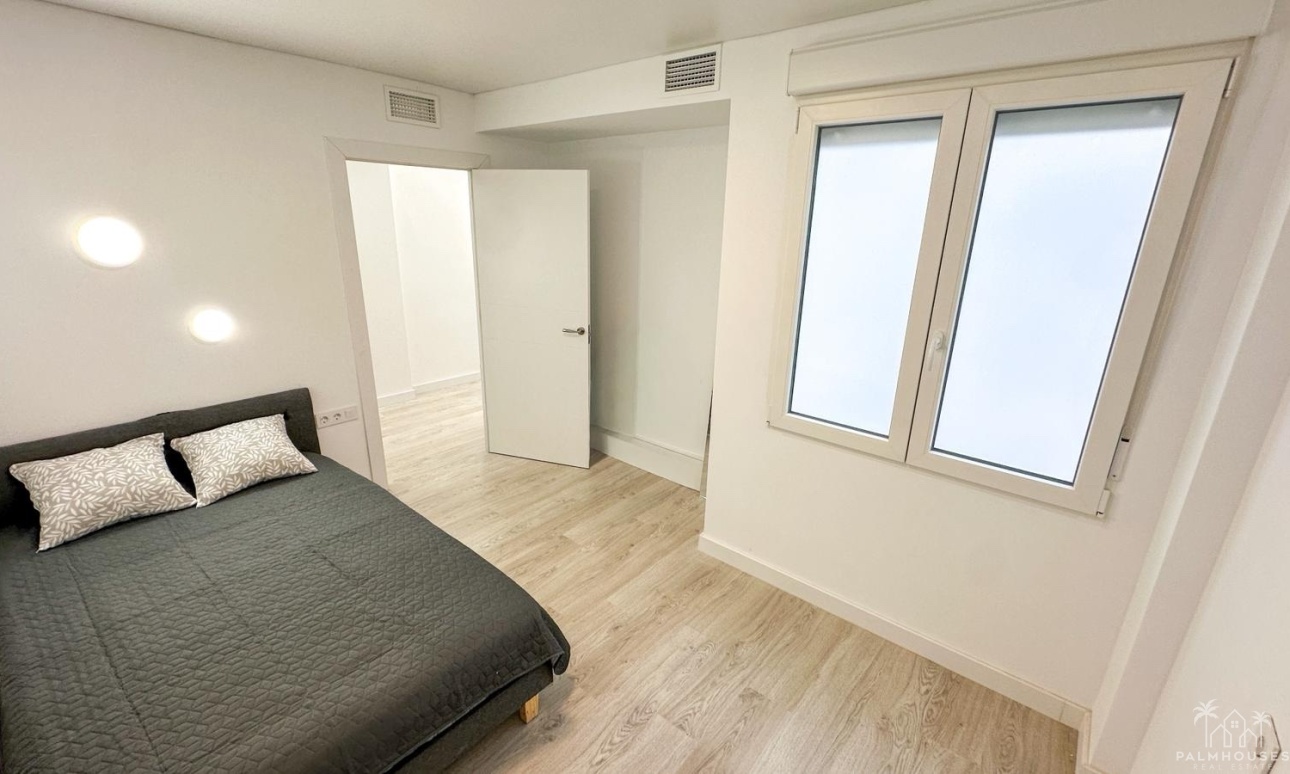 Venta - Apartment - Torrevieja - Costa Blanca