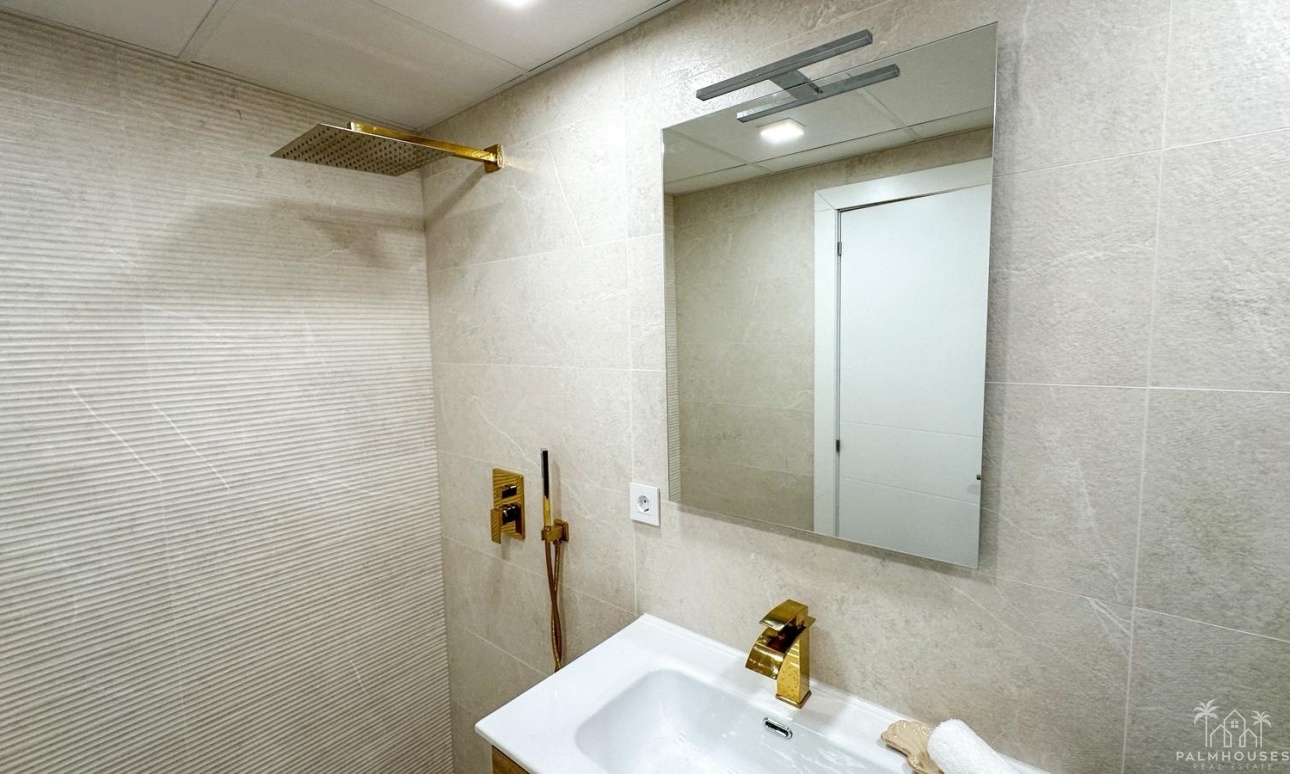 Venta - Apartment - Torrevieja - Costa Blanca