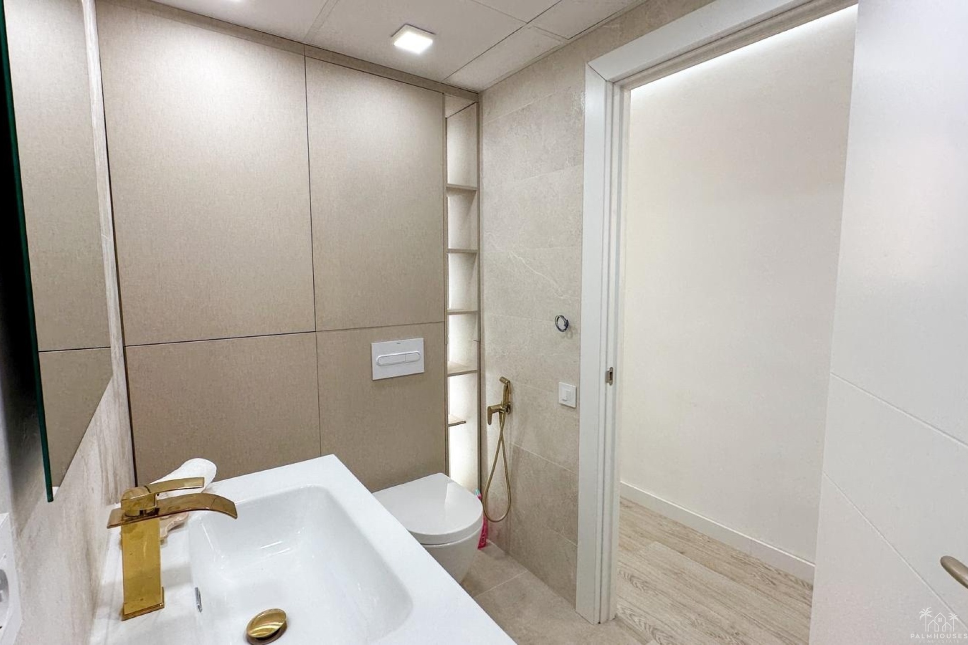 Venta - Apartment - Torrevieja - Costa Blanca