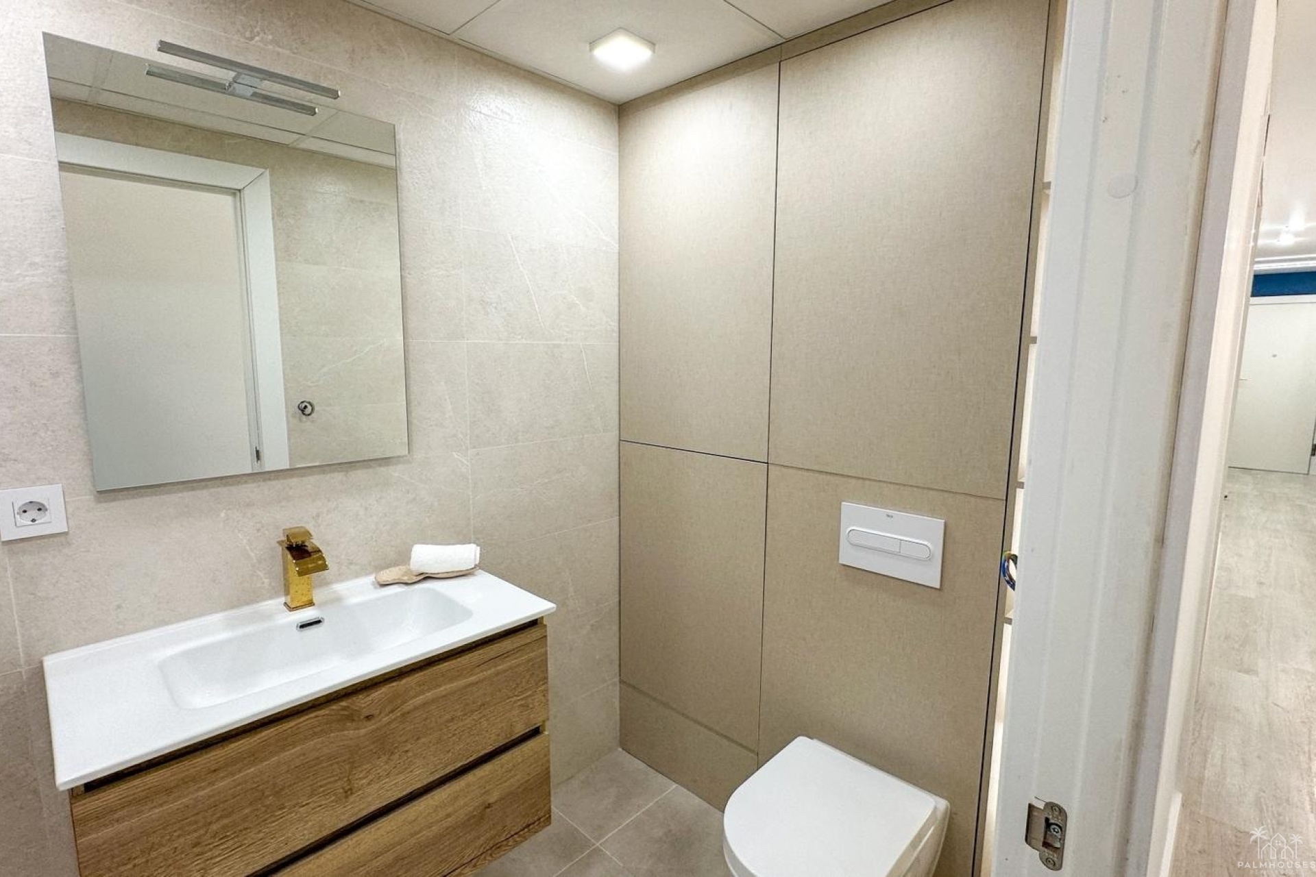 Venta - Apartment - Torrevieja - Costa Blanca