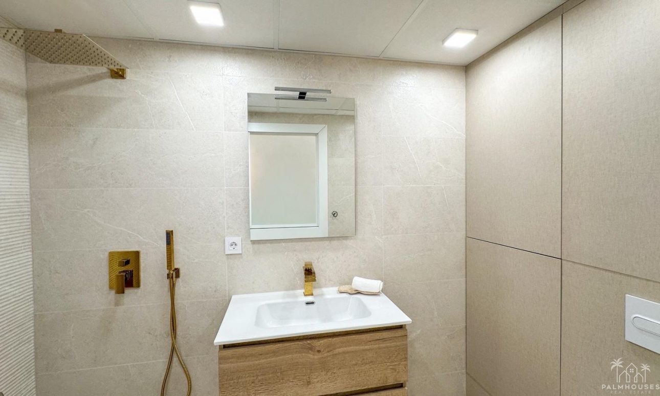 Venta - Apartment - Torrevieja - Costa Blanca