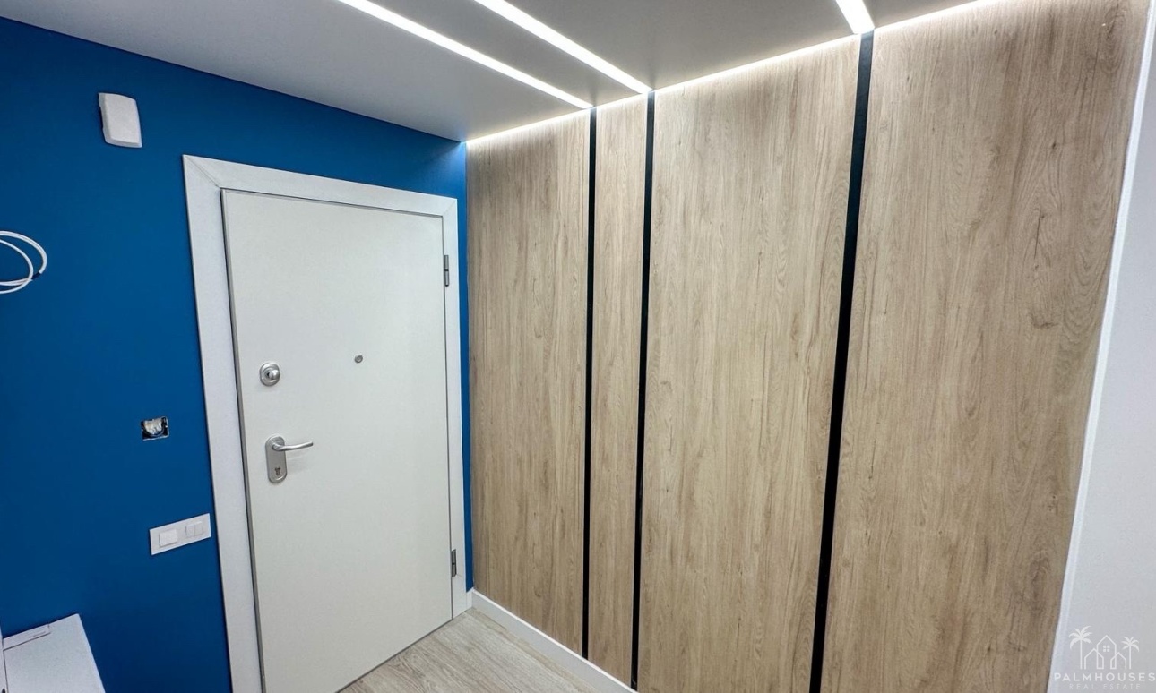 Venta - Apartment - Torrevieja - Costa Blanca