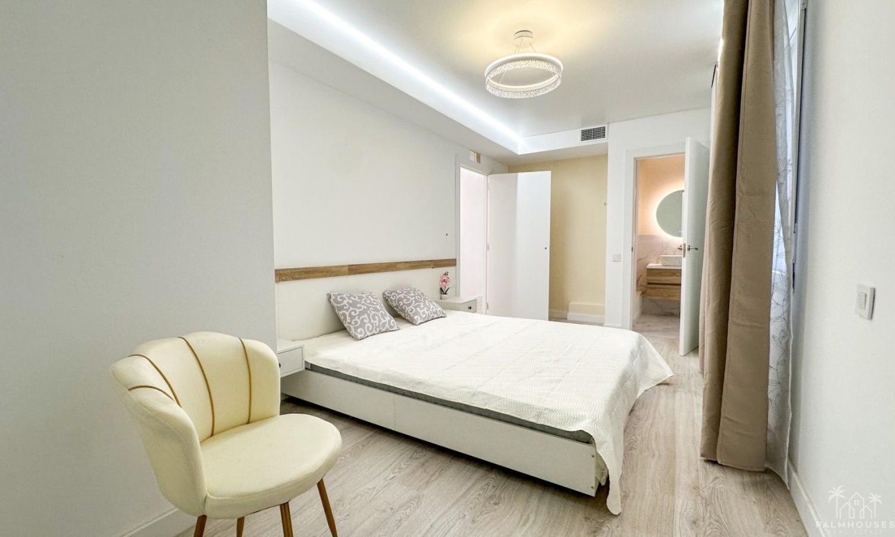 Venta - Apartment - Torrevieja - Costa Blanca