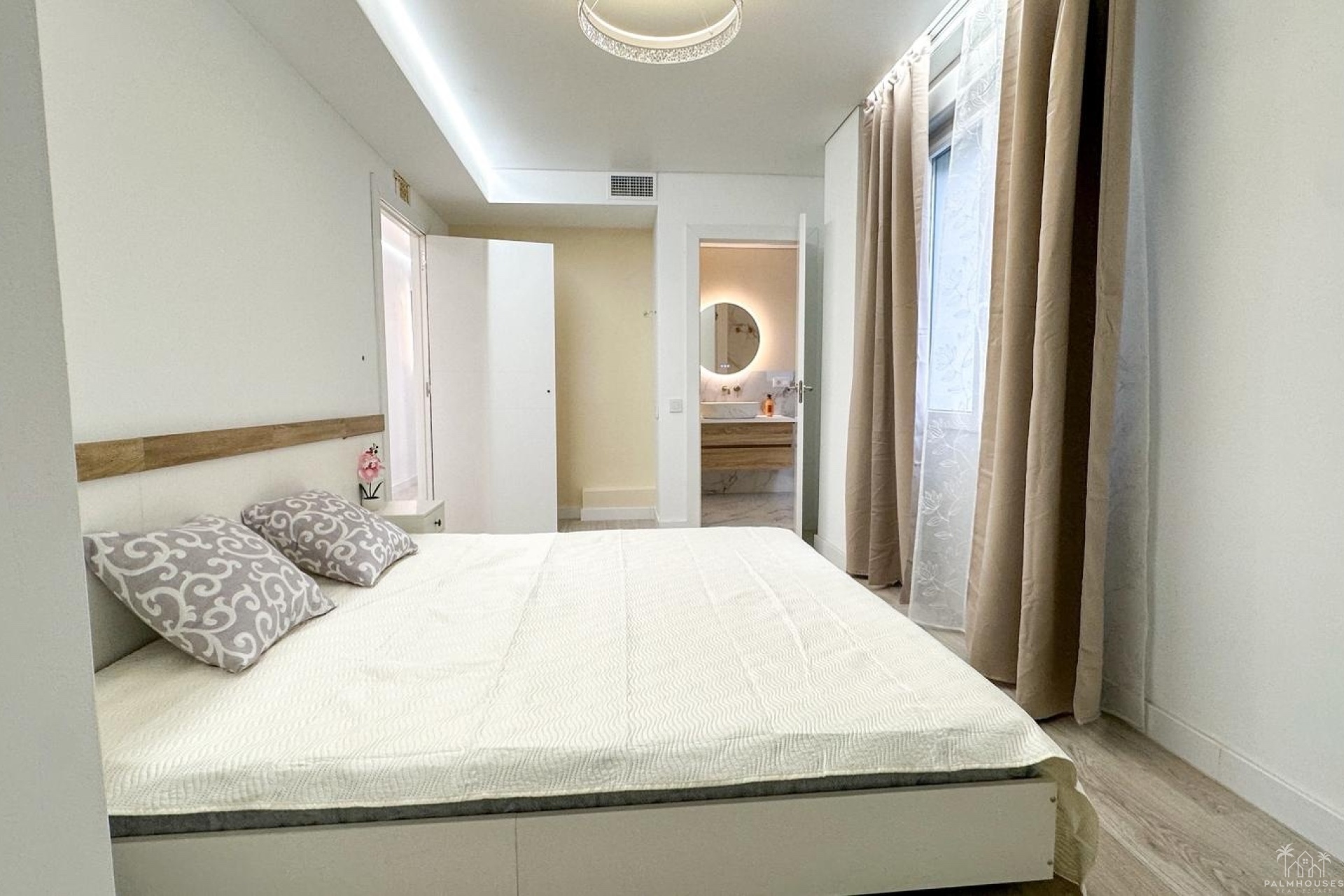 Venta - Apartment - Torrevieja - Costa Blanca