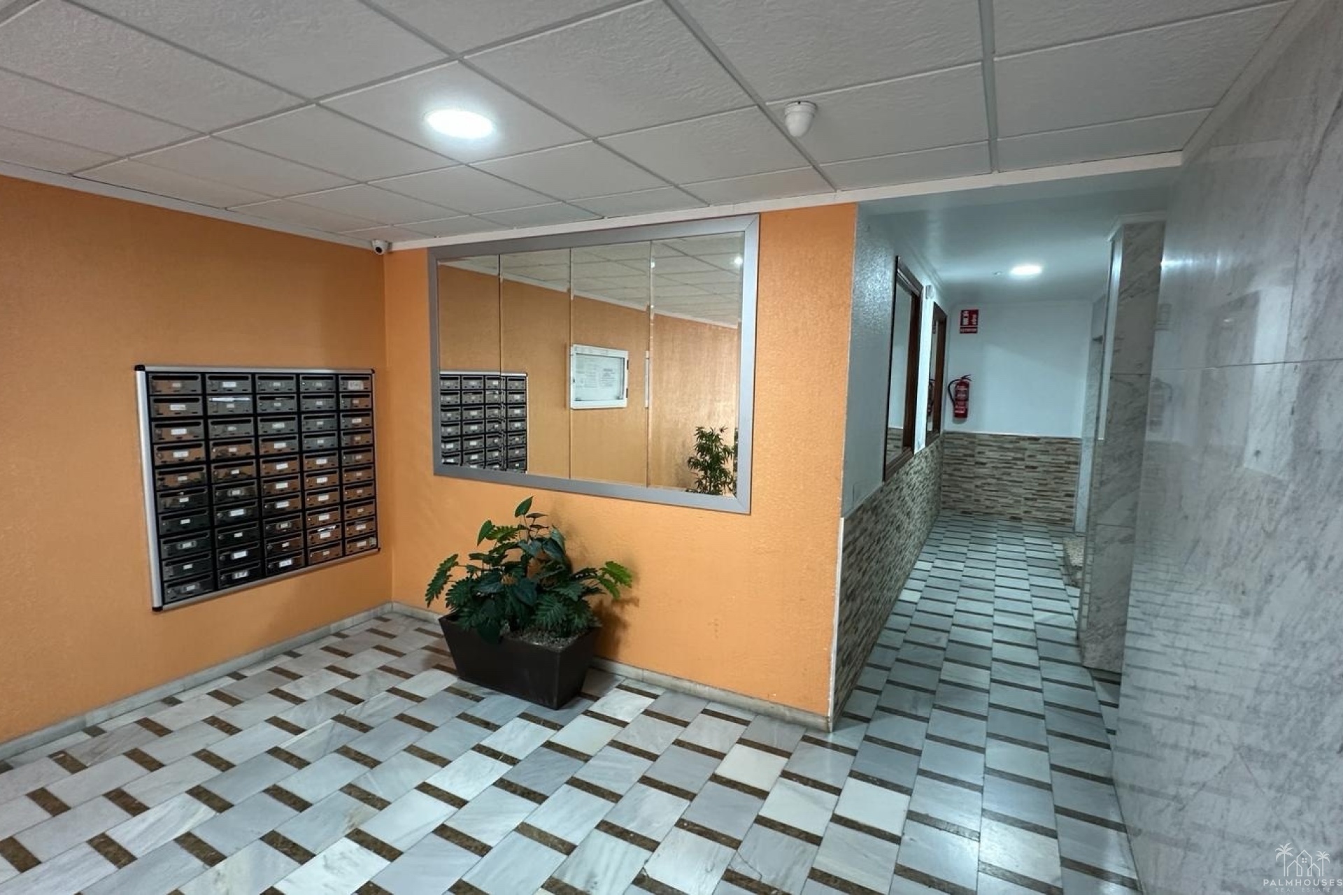 Venta - Apartment - Torrevieja - Costa Blanca