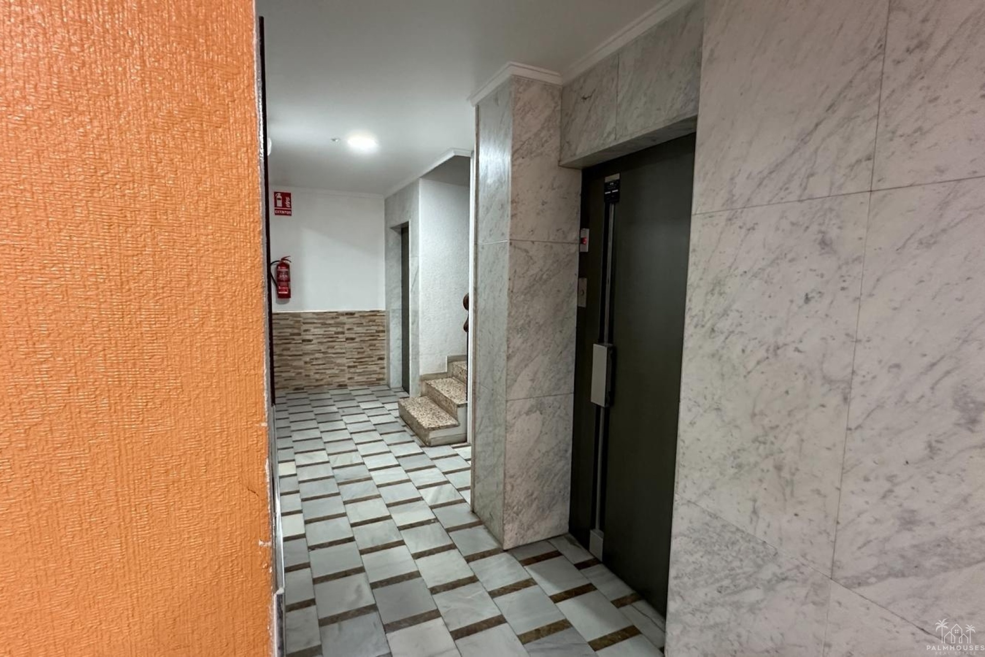 Venta - Apartment - Torrevieja - Costa Blanca
