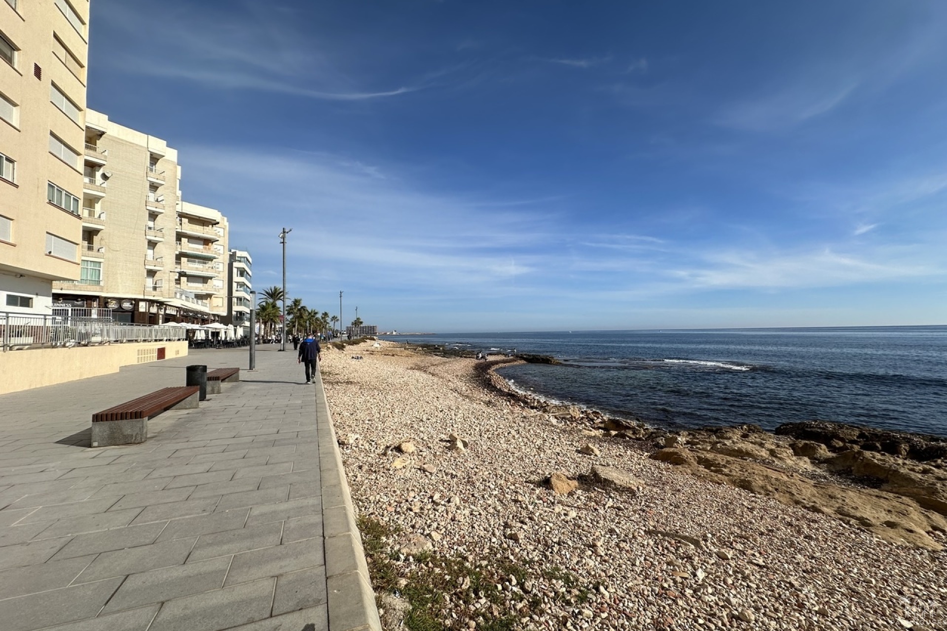 Venta - Apartment - Torrevieja - Costa Blanca