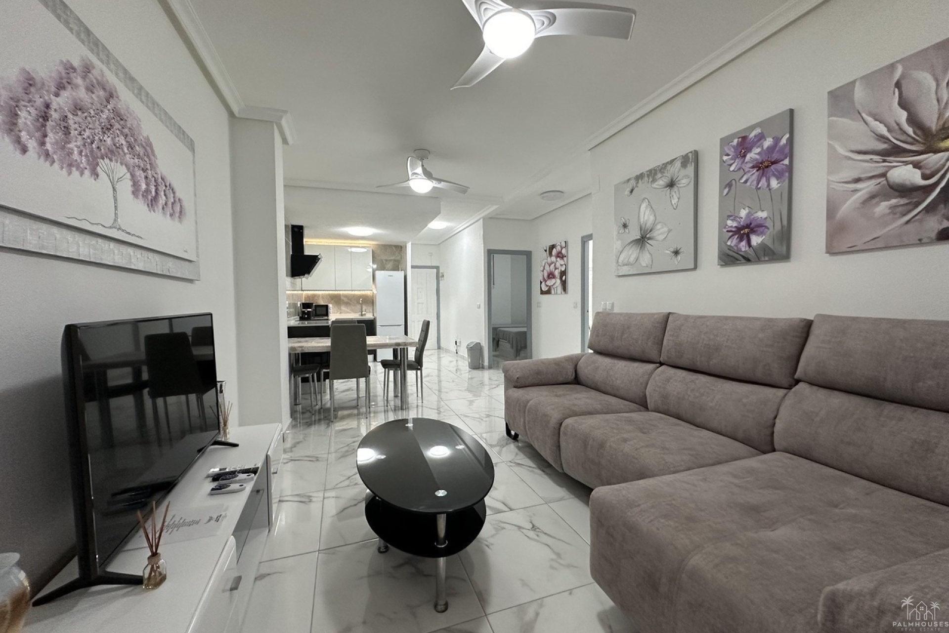 Venta - Apartment - Torrevieja - Costa Blanca