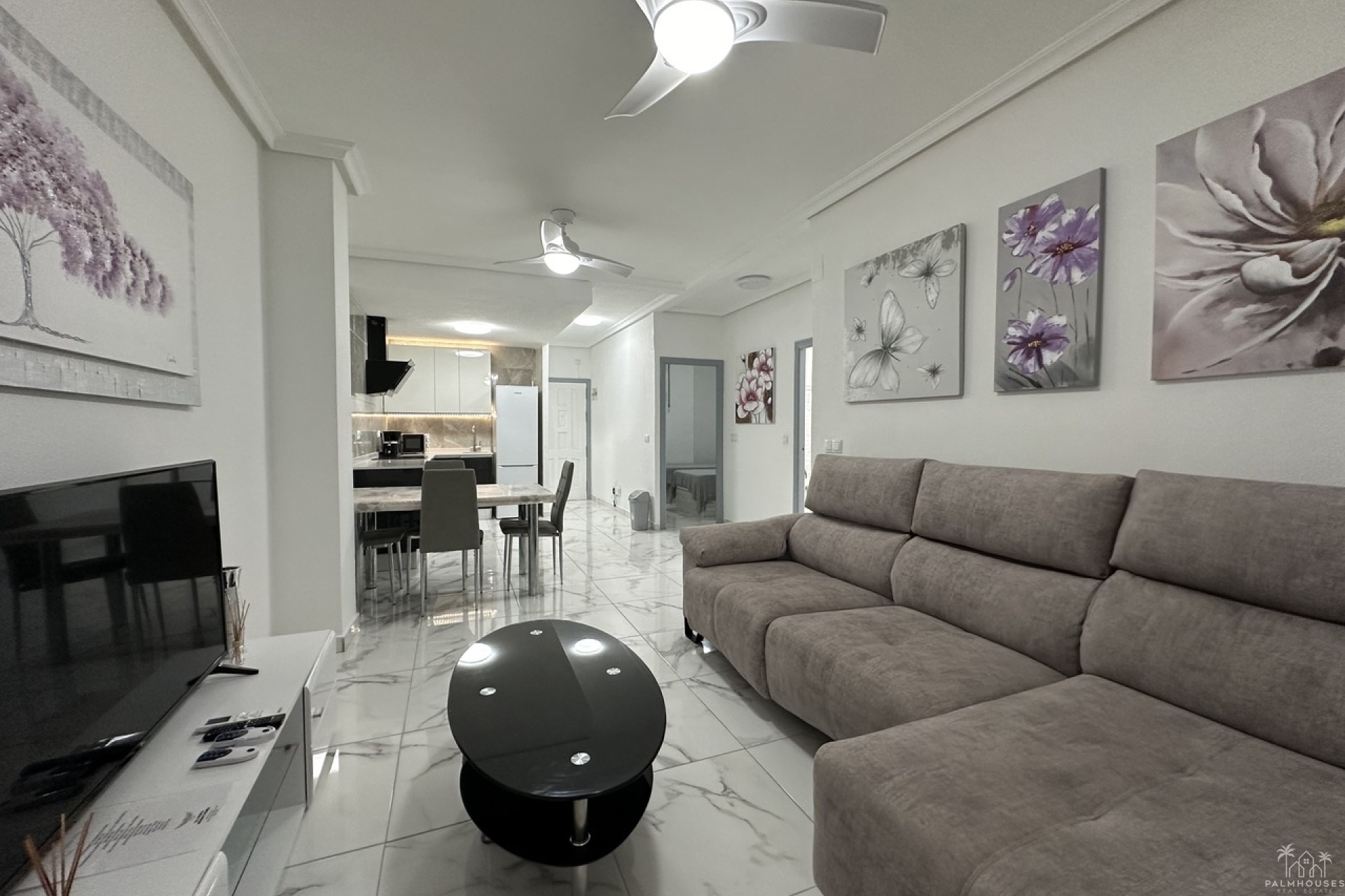 Venta - Apartment - Torrevieja - Costa Blanca